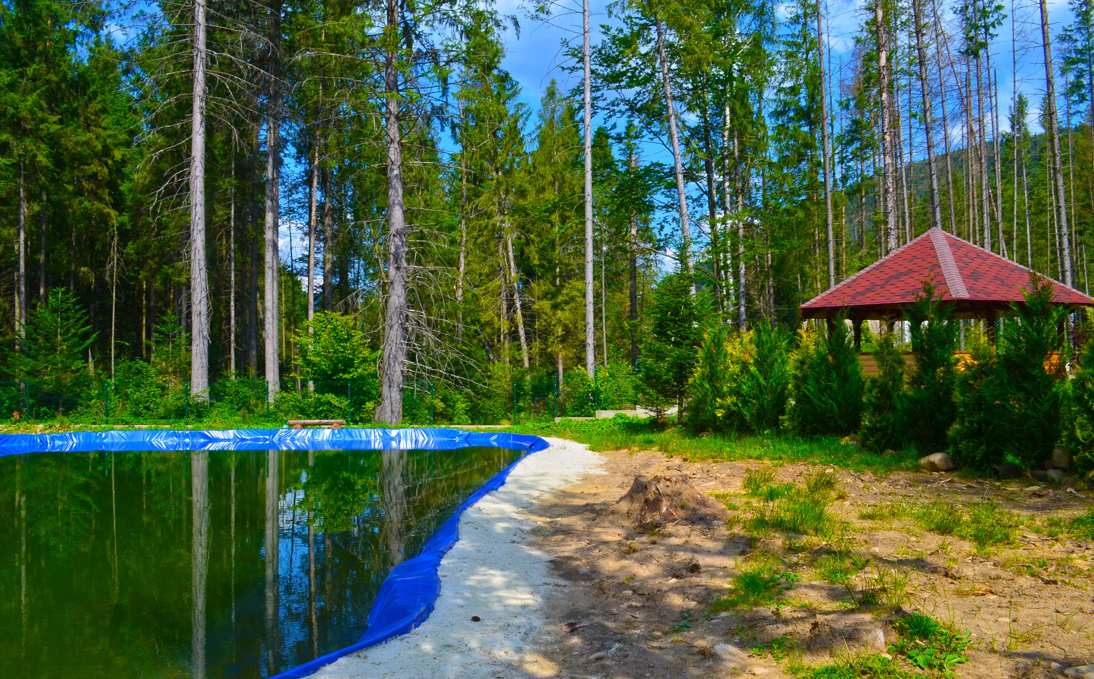 Казкове Прикарпаття