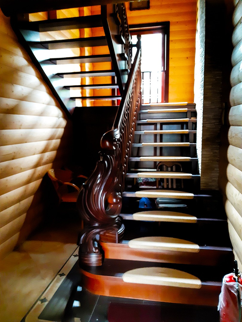 Комфортабельні котеджі