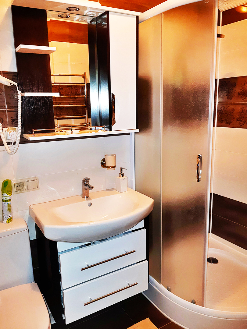 Всі зручності